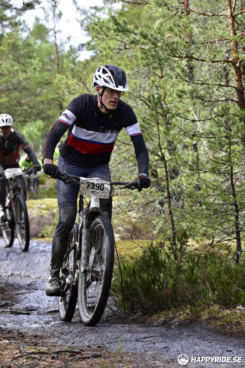 Bild från Lida Loop 2019